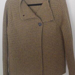 Cardigan sweater -Fisherman out of Ireland
